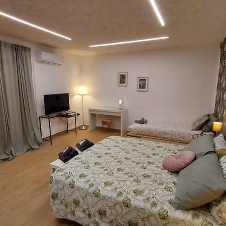 Dn Holiday House Catania-Fontanarossai nemzetközi repülőtér Kültér fotó