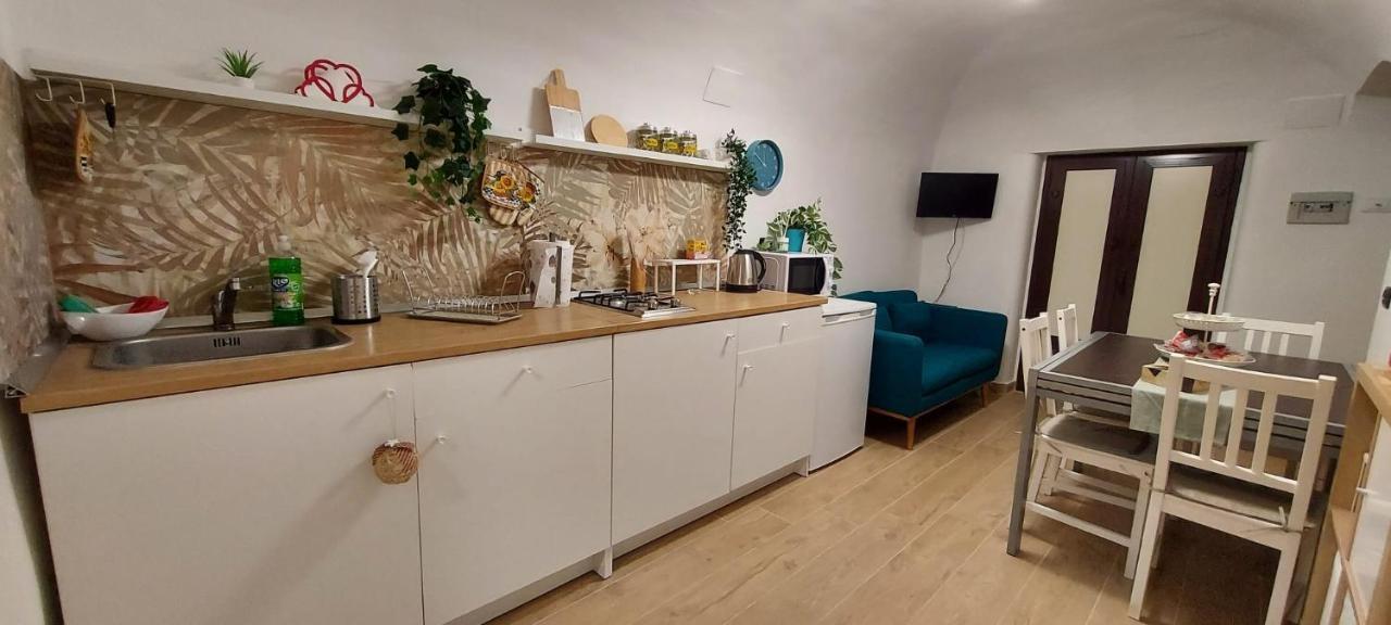 Dn Holiday House Catania-Fontanarossai nemzetközi repülőtér Kültér fotó