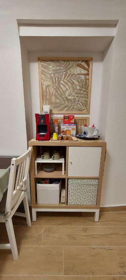 Dn Holiday House Catania-Fontanarossai nemzetközi repülőtér Kültér fotó