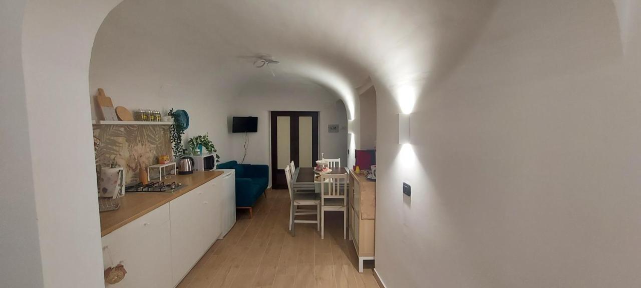 Dn Holiday House Catania-Fontanarossai nemzetközi repülőtér Kültér fotó