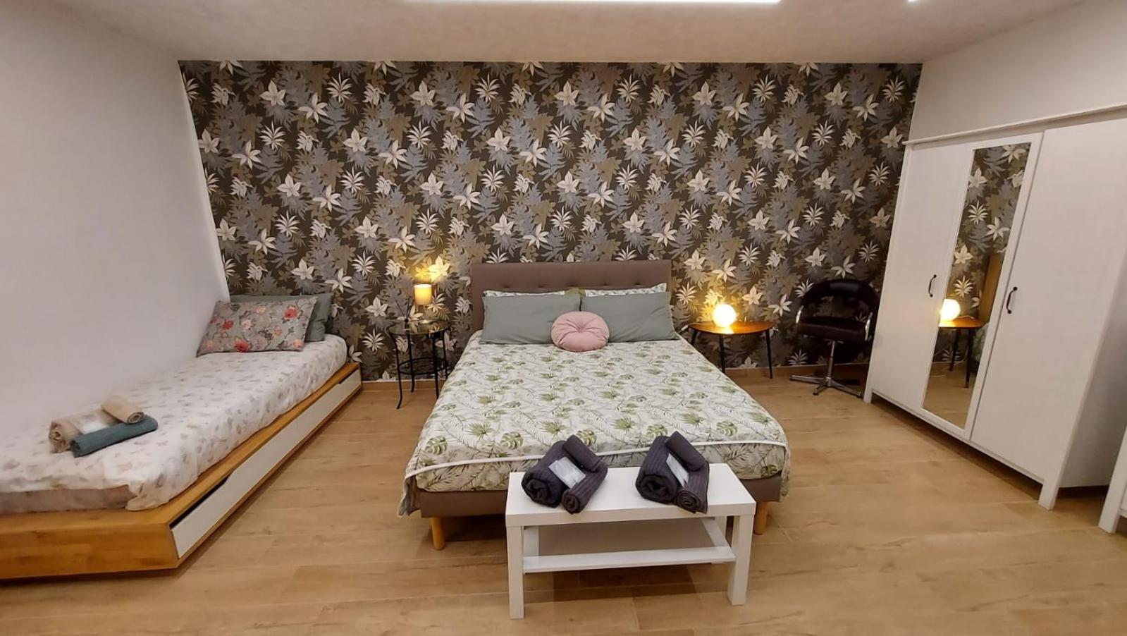 Dn Holiday House Catania-Fontanarossai nemzetközi repülőtér Kültér fotó