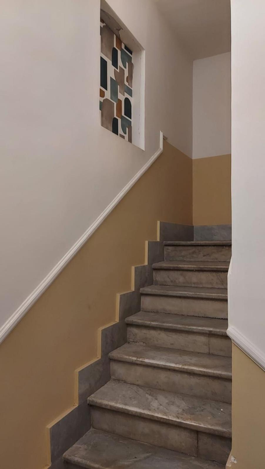 Dn Holiday House Catania-Fontanarossai nemzetközi repülőtér Kültér fotó