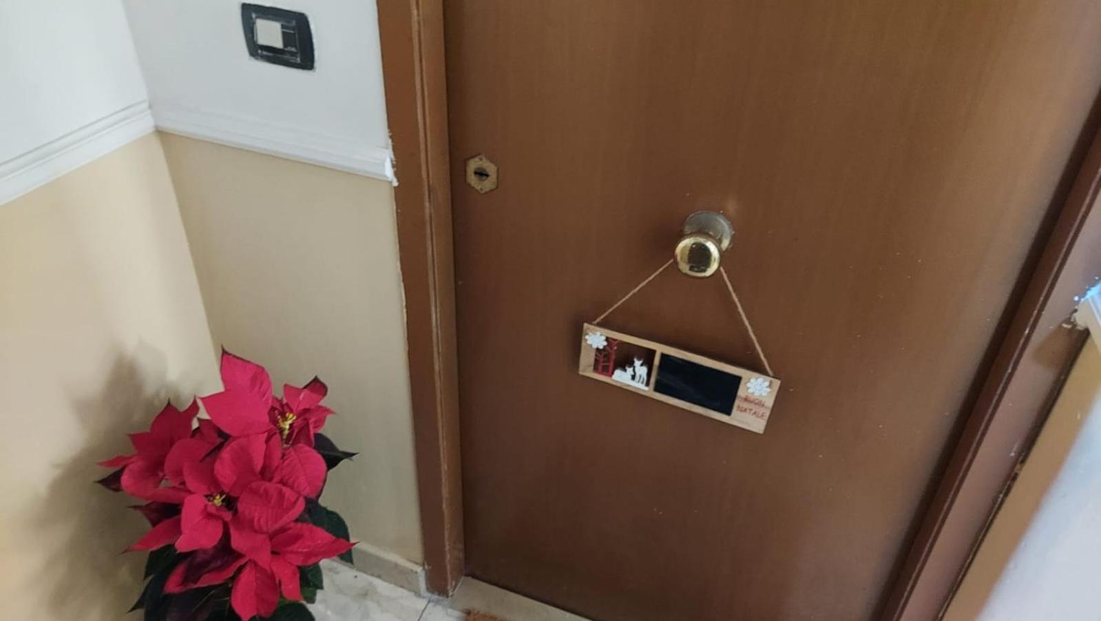 Dn Holiday House Catania-Fontanarossai nemzetközi repülőtér Kültér fotó