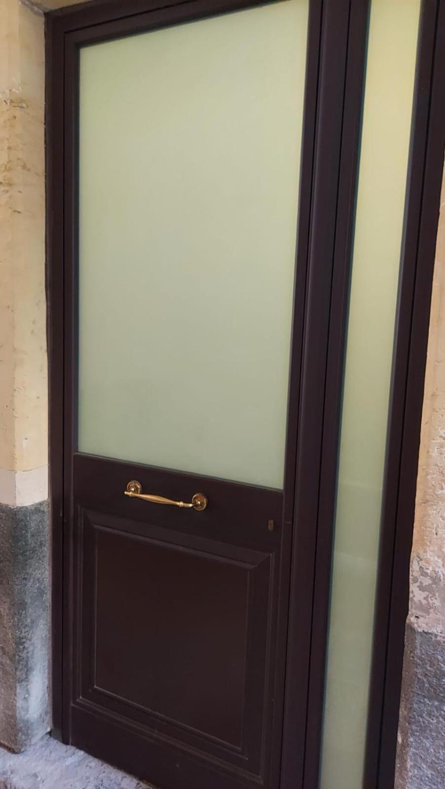 Dn Holiday House Catania-Fontanarossai nemzetközi repülőtér Kültér fotó