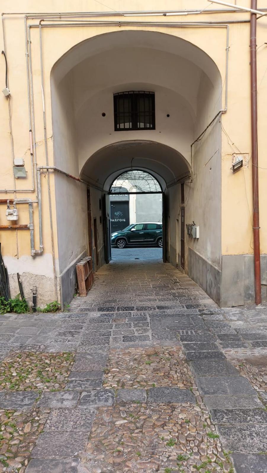 Dn Holiday House Catania-Fontanarossai nemzetközi repülőtér Kültér fotó