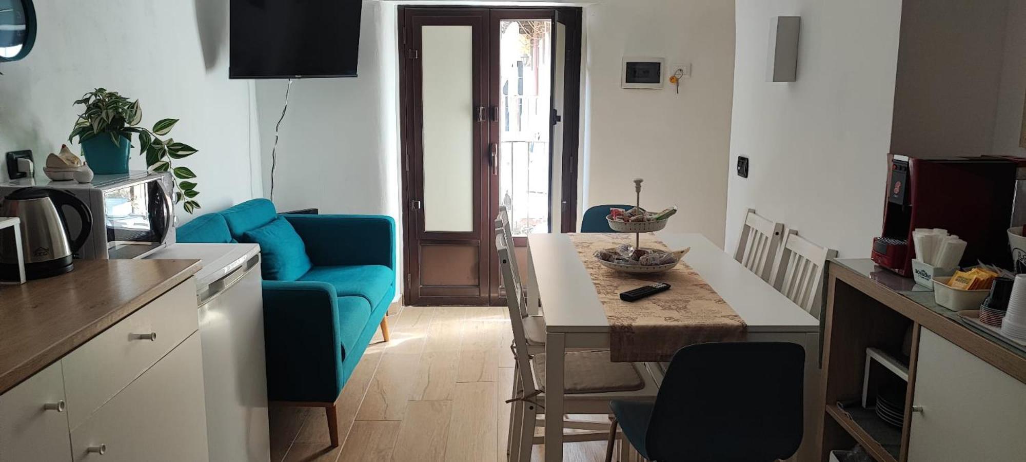 Dn Holiday House Catania-Fontanarossai nemzetközi repülőtér Kültér fotó