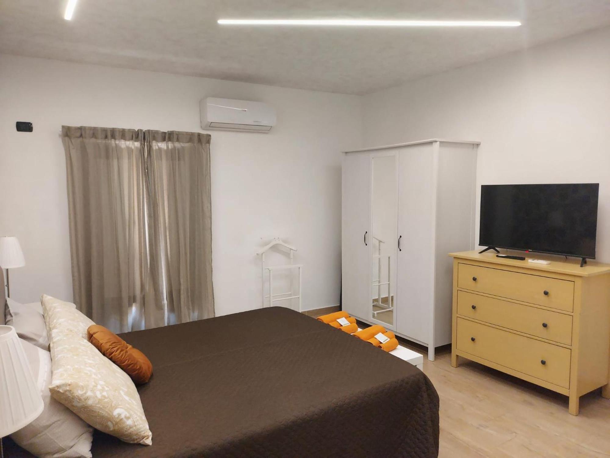 Dn Holiday House Catania-Fontanarossai nemzetközi repülőtér Kültér fotó