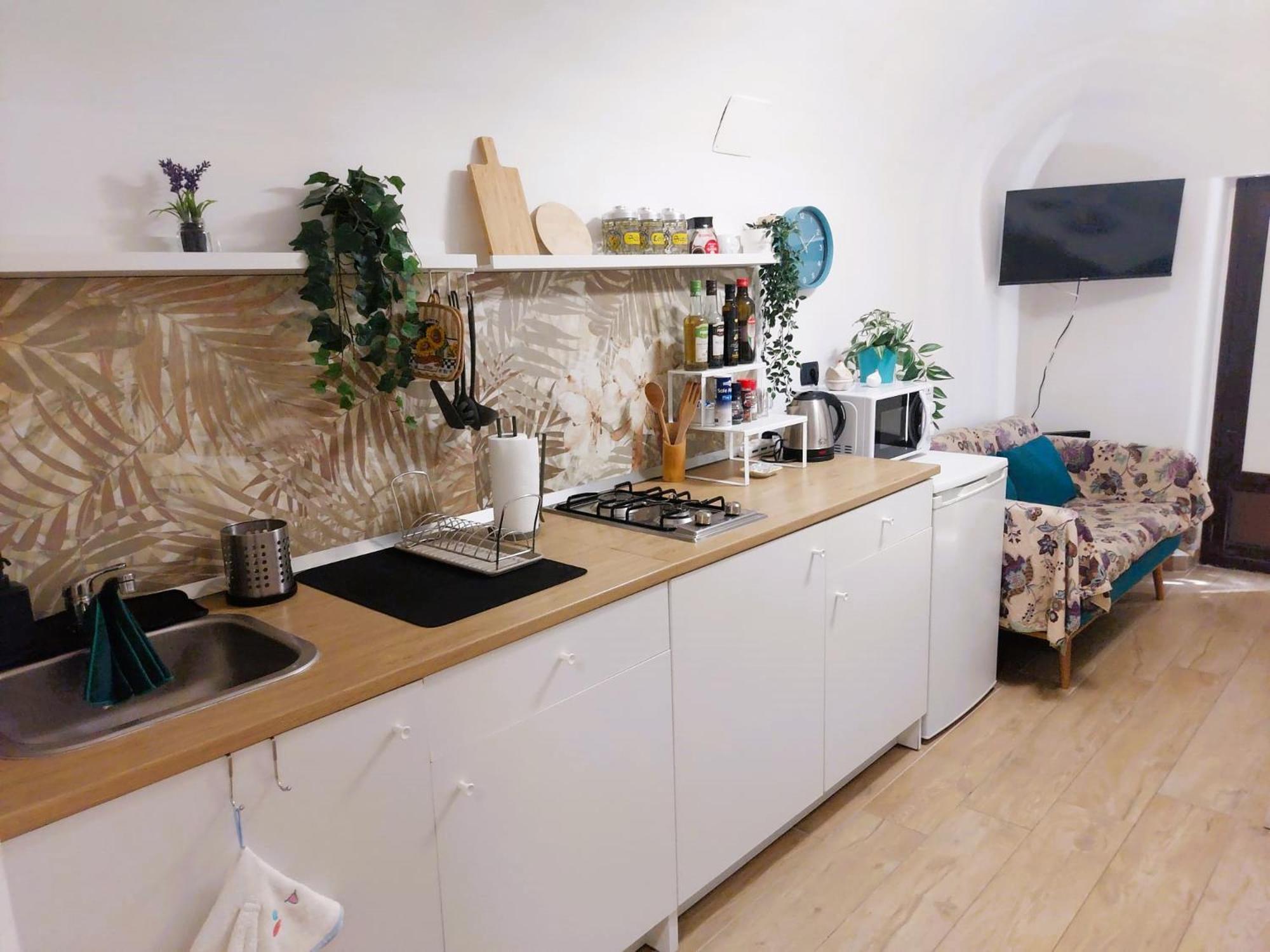Dn Holiday House Catania-Fontanarossai nemzetközi repülőtér Kültér fotó
