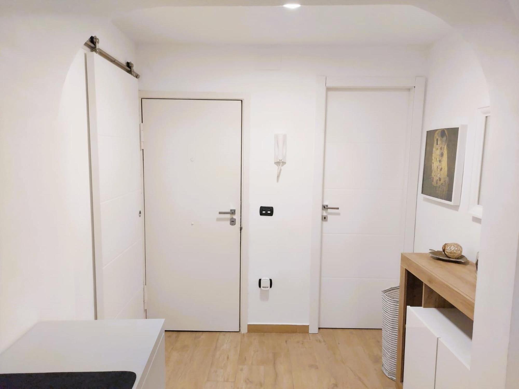 Dn Holiday House Catania-Fontanarossai nemzetközi repülőtér Kültér fotó